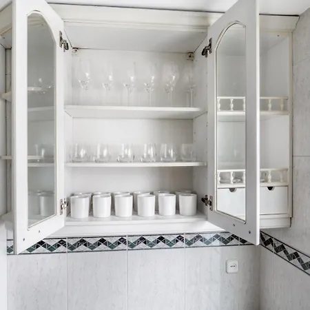 Sants-montjuic 2br W Balcony Bcn-64 Barcellona